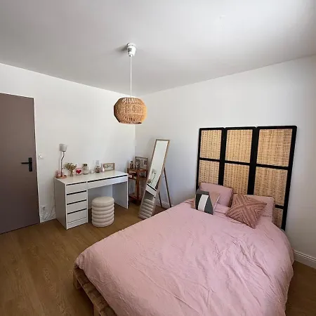 Maison Au Calme Avec Piscine Et Jardin