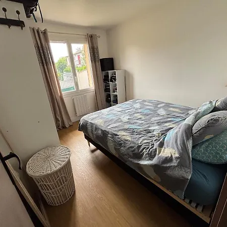 Maison Au Calme Avec Piscine Et Jardin * Bod